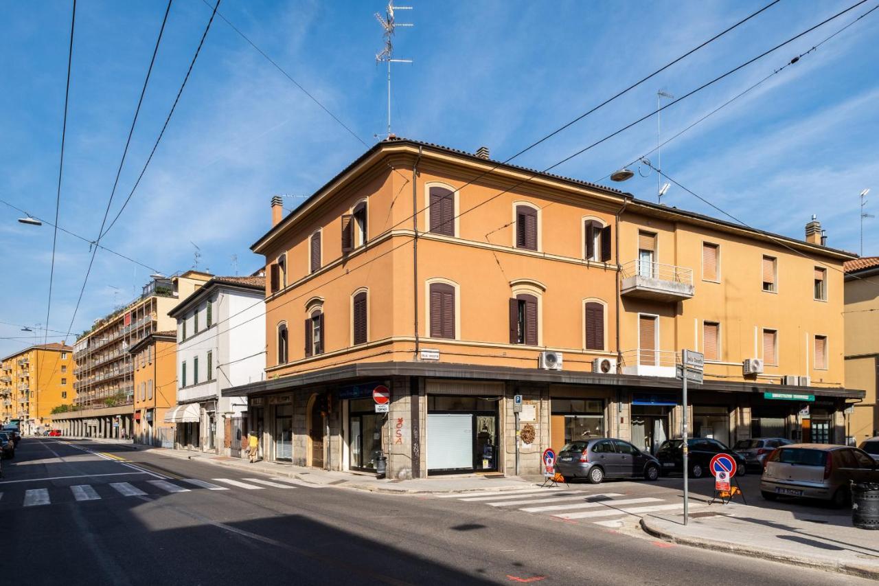 شقة Bella Bologna By Wonderful Italy المظهر الخارجي الصورة